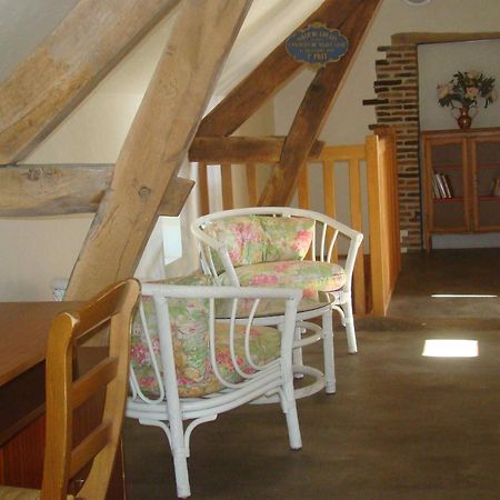 Gîte Chailly-en-Gâtinais, 5 pièces, 8 personnes - FR-1-590-7 Extérieur photo