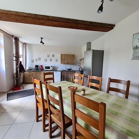Gîte Chailly-en-Gâtinais, 5 pièces, 8 personnes - FR-1-590-7 Extérieur photo