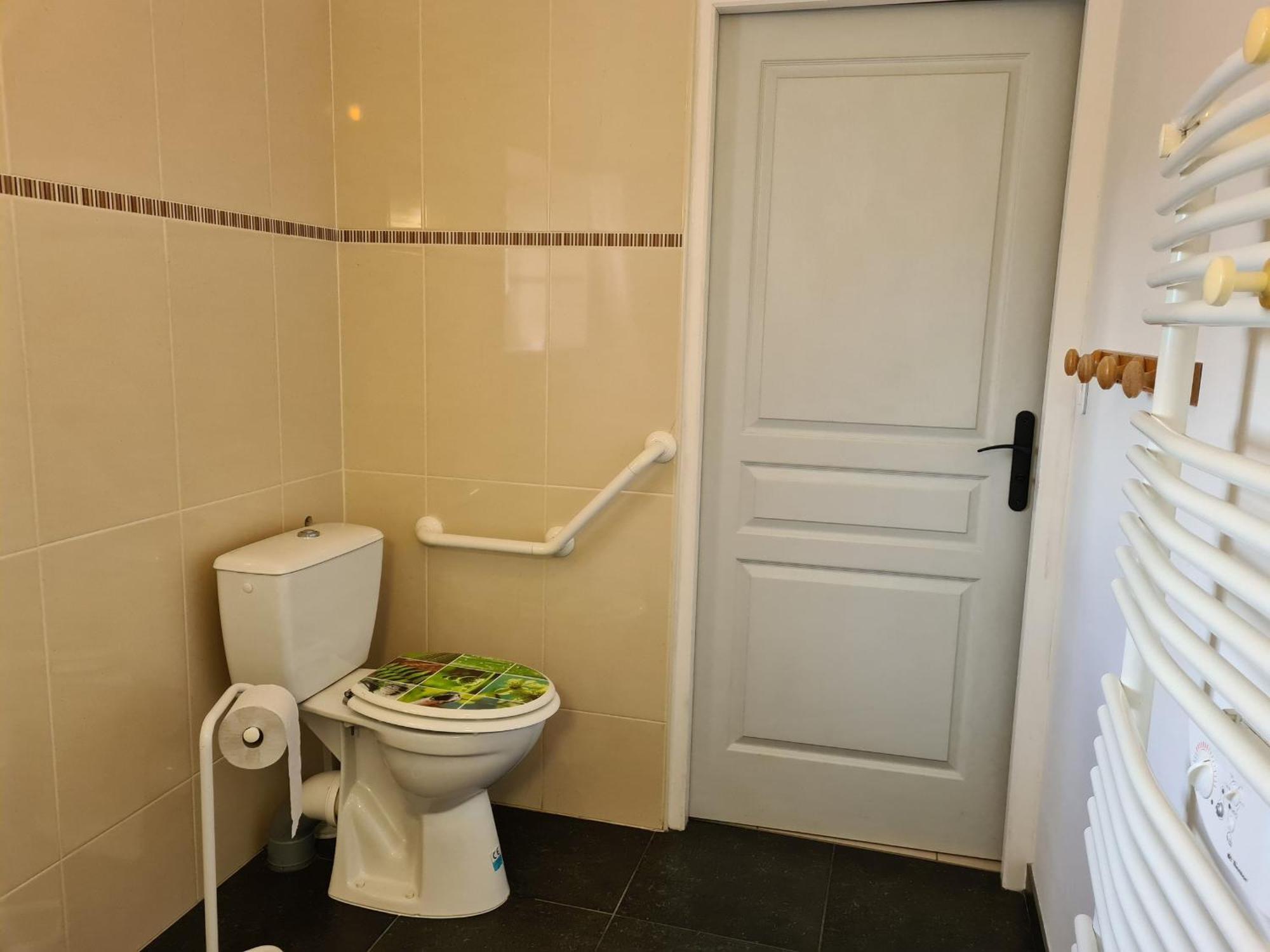 Gîte Chailly-en-Gâtinais, 5 pièces, 8 personnes - FR-1-590-7 Extérieur photo