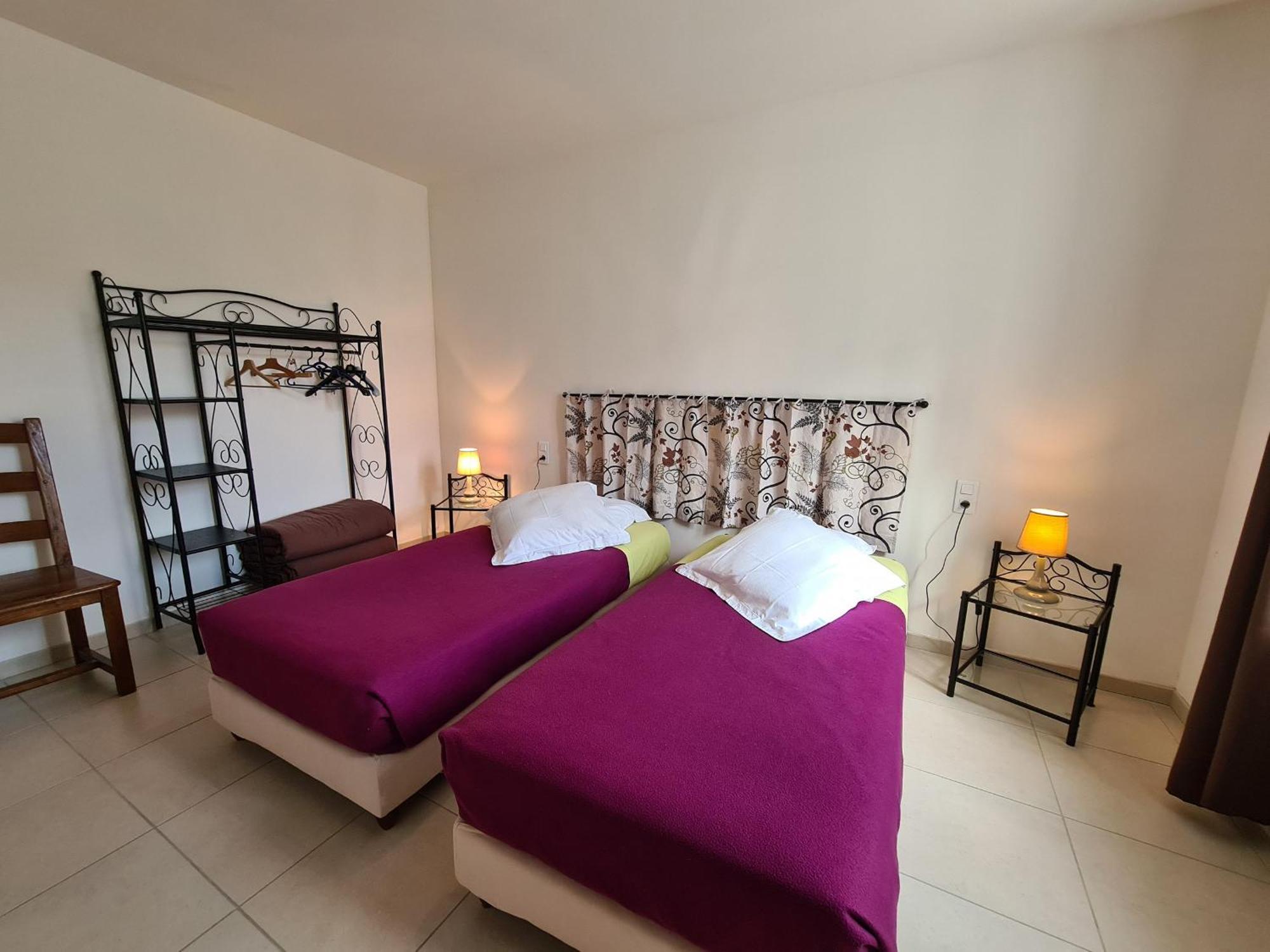 Gîte Chailly-en-Gâtinais, 5 pièces, 8 personnes - FR-1-590-7 Extérieur photo